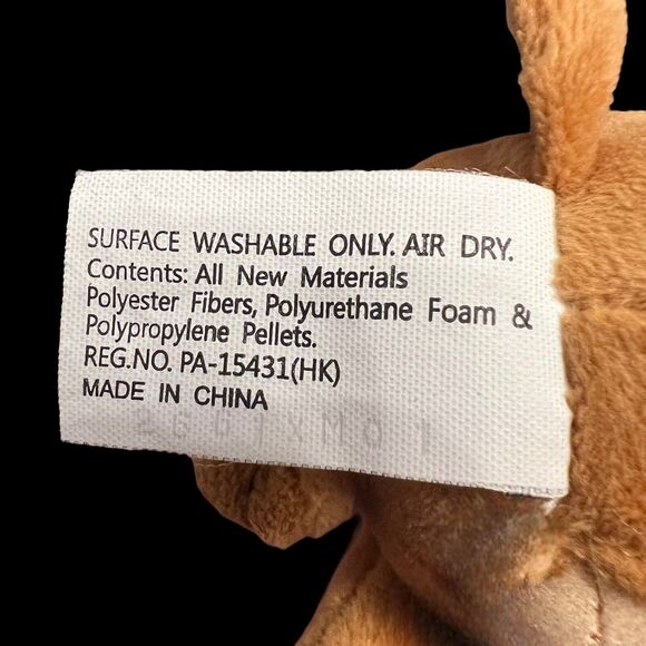 Disney Junior Doc Mcstuffins Findo Plush - Picture 4 of 5